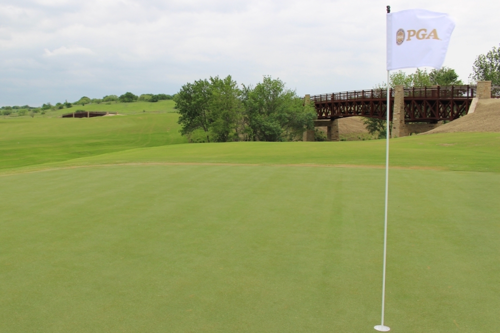 2023 North & South Golf Tournament