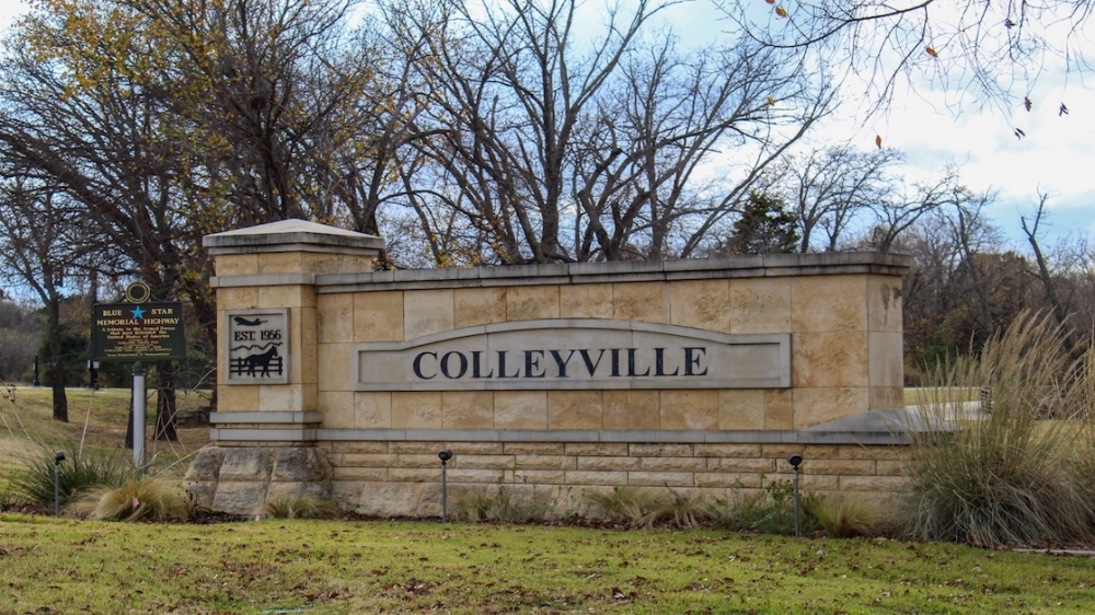 Colleyville City Council approves TxDOT grant funding for Hwy. 26