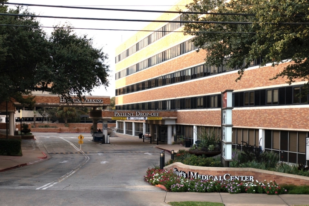 28 hospitals serving Central Texas residents Community Impact