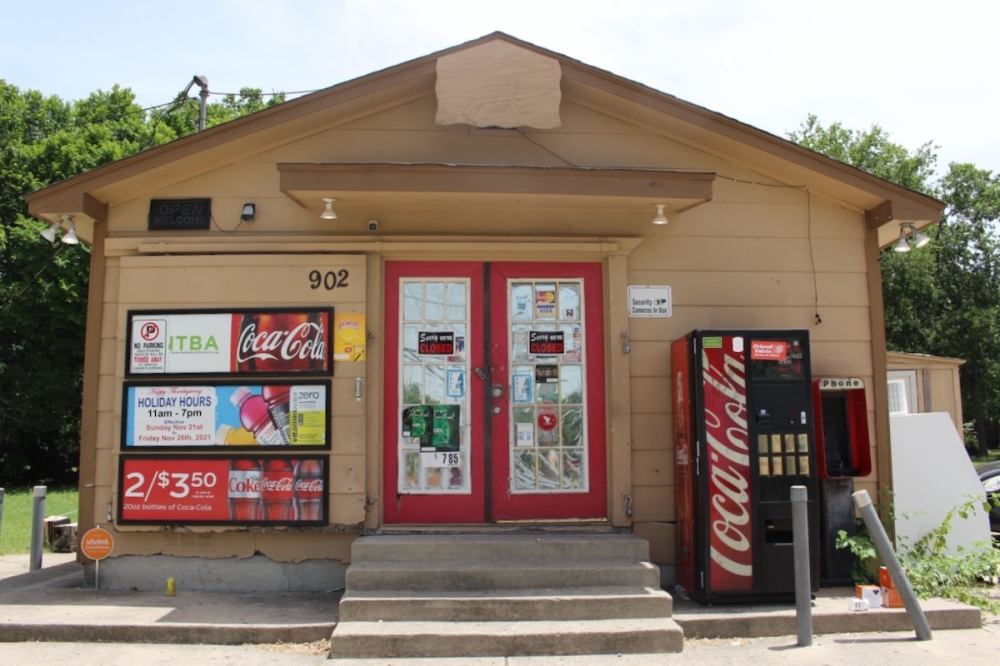 McKinney resident set to transform convenience store on city’s east