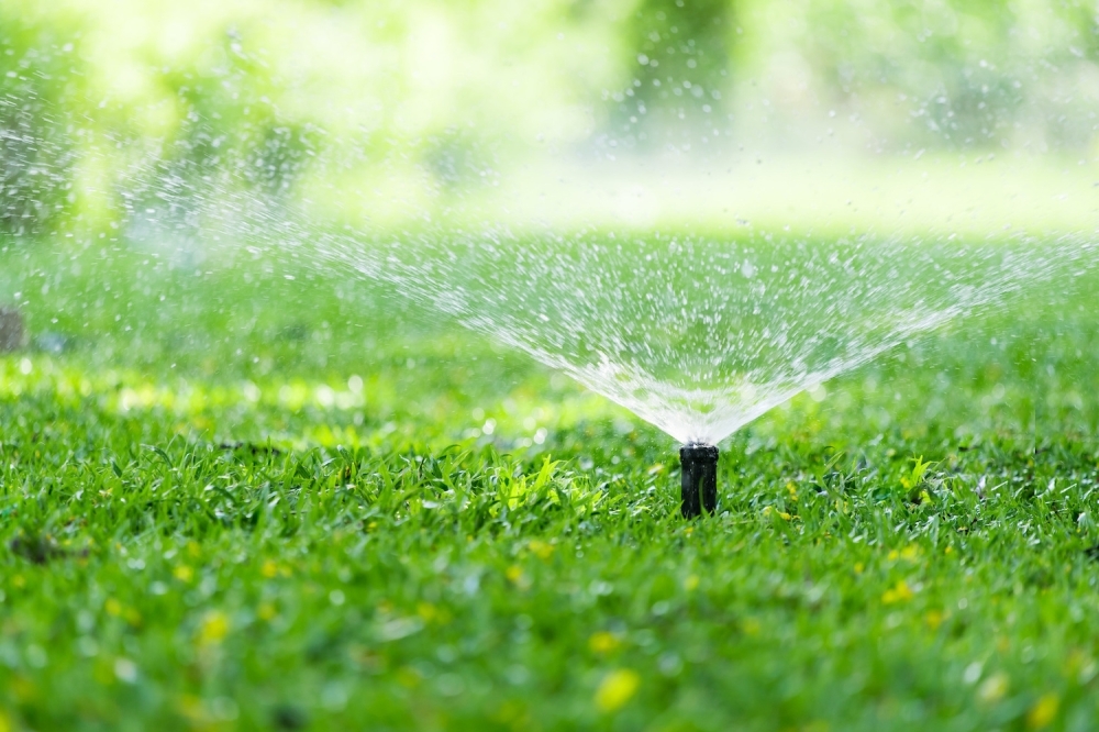 New Braunfels Utilities enters Stage 3 watering restrictions as Edwards