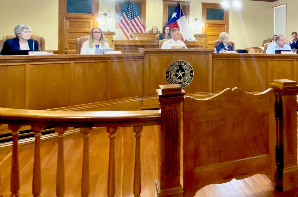 Williamson County issues countywide burn ban for up to 90 days