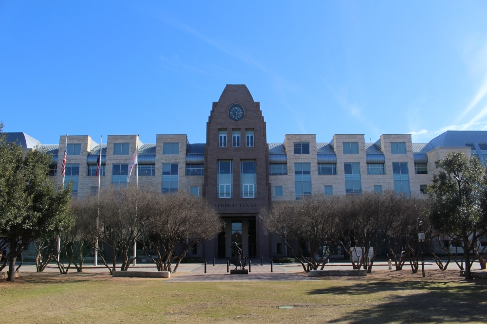 Frisco City Council approves homestead exemption increase, property tax