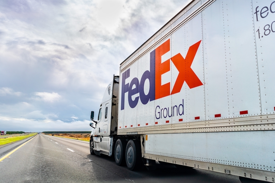 Fedex Ground(03)