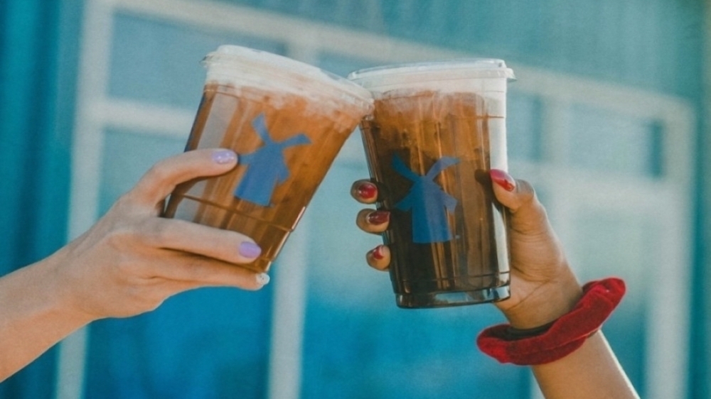 Dutch Bros. Coffee to open in Willis in 2023 Community Impact