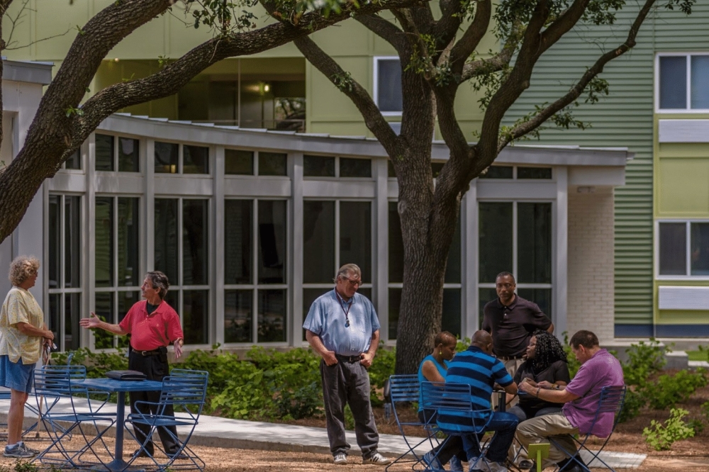 Rising rents, costs put strain on affordable housing in Houston Community Impact