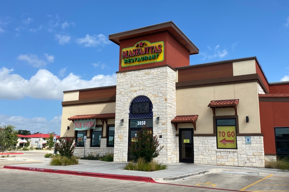 Masfajitas celebrates 25 years in Round Rock Community Impact