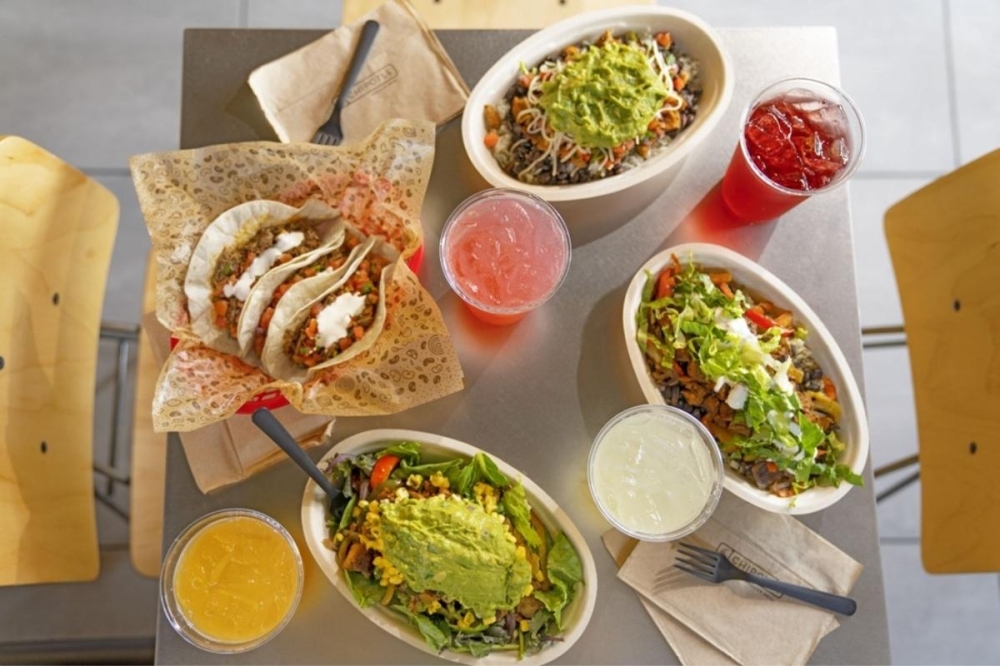 Chipotle to open 5th location in Frisco on Coit Road Community Impact