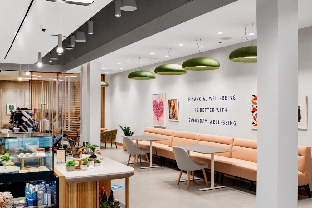 2 new shops open at Galleria mall; Lafayette 148 New York coming this