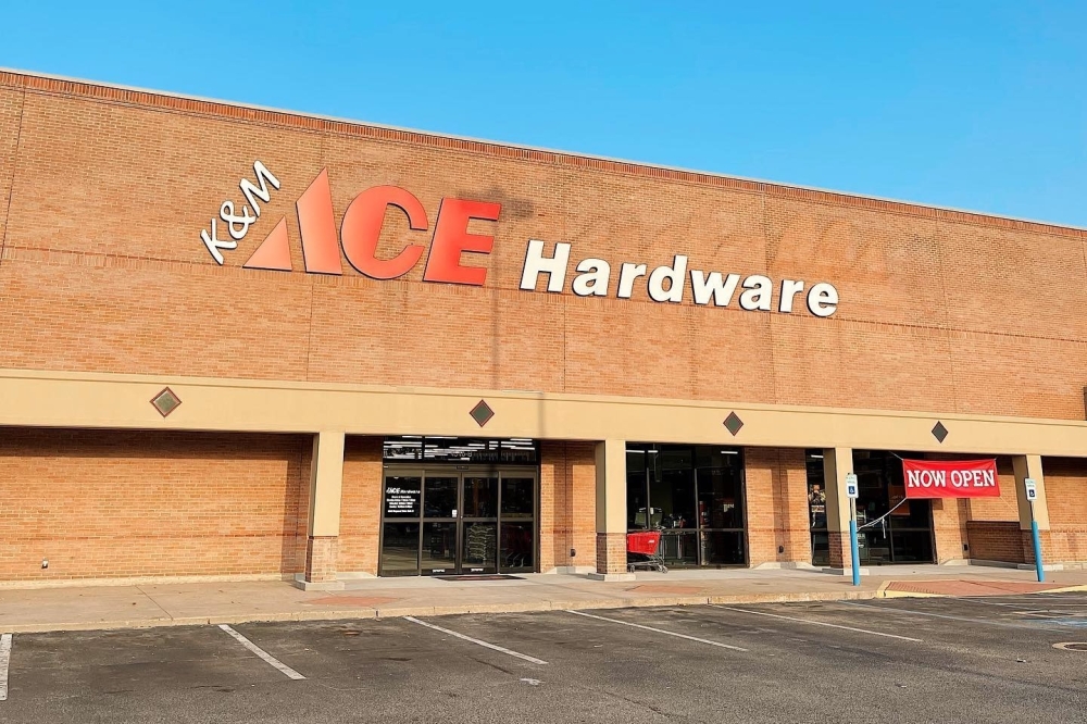 Coushatta Ace Hardware at Faith Olsen blog