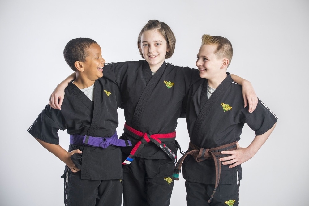 Premier Martial Arts studio coming soon to Valley Ranch Town Center