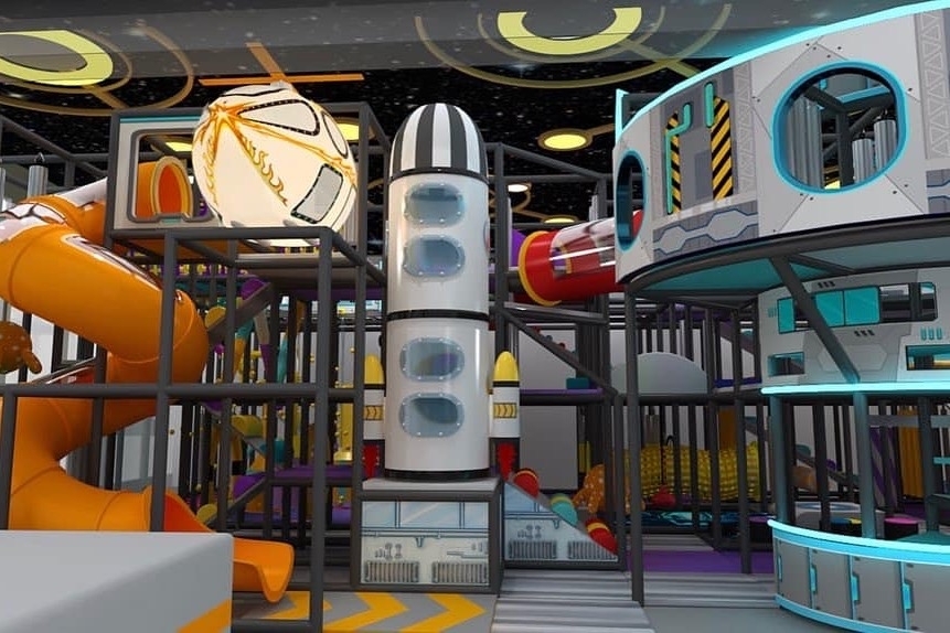 Kanga’s Indoor Play Center and Cafe to open fourth Greater Houstonarea