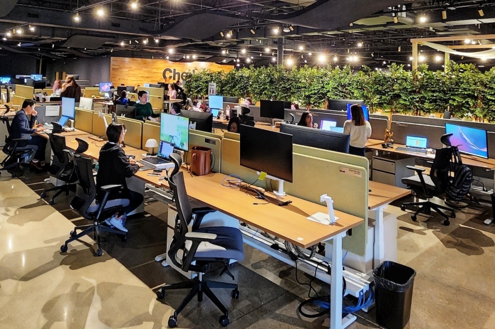 Marketing company Cheil opens office in Plano Community Impact