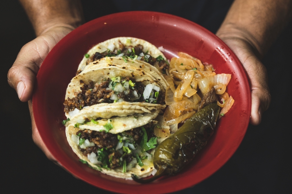 Daiquiri Xpress Mexican Taco Bar now open along Hwy. 35 in Pearland