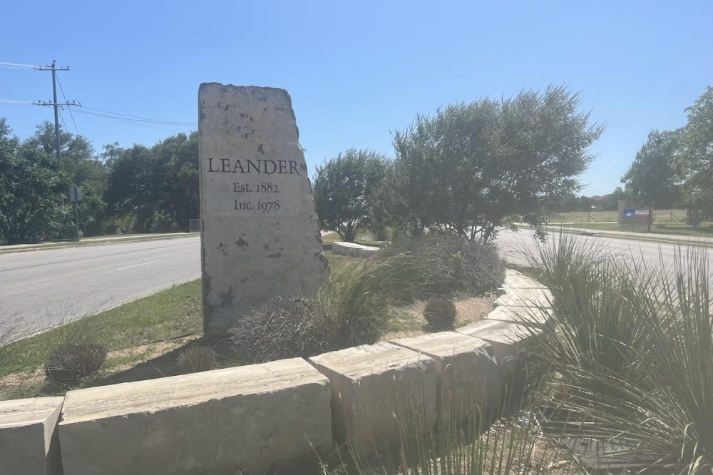 Leander provides transportation project updates at joint meeting with