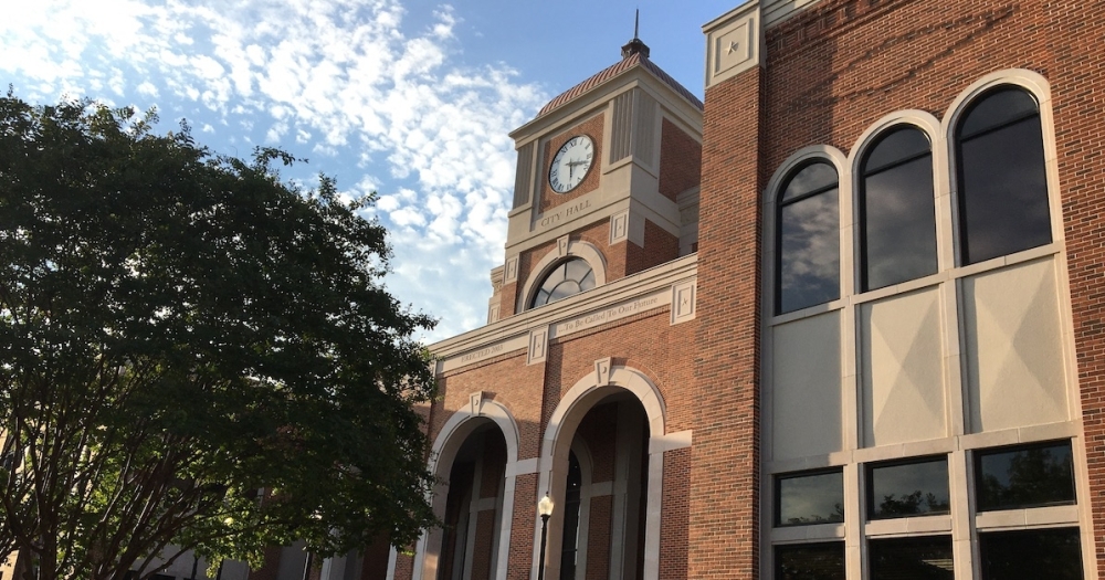 Lewisville City Council approves plans to create nonprofit facility