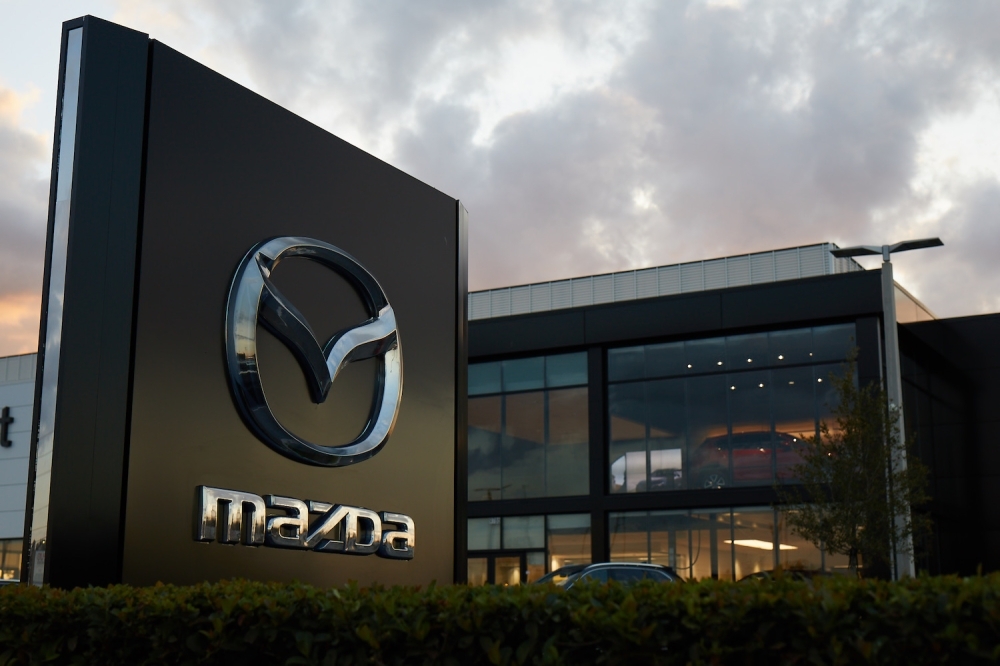 El Dorado Mazda Dealership undergoing renovations Community Impact