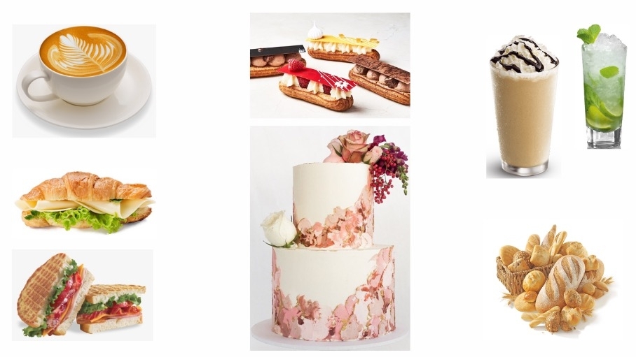 Pastry and dessert shop La Creme Bakery Cafe opens its doors in Frisco