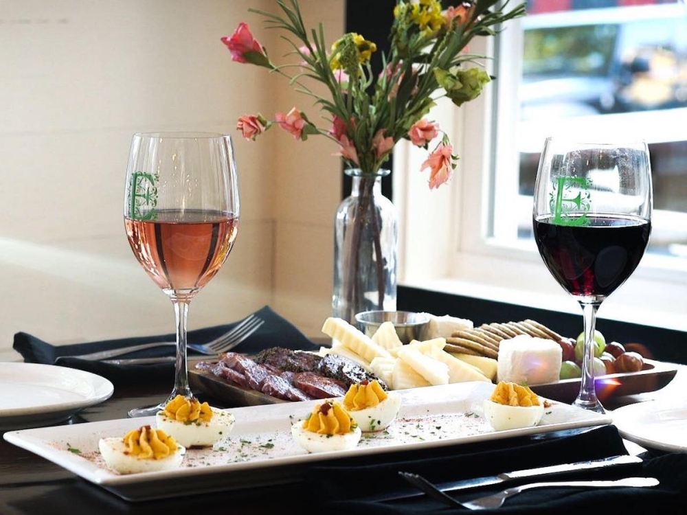 Envy Wine Room in Spring to reopen Sept. 1 following February fire