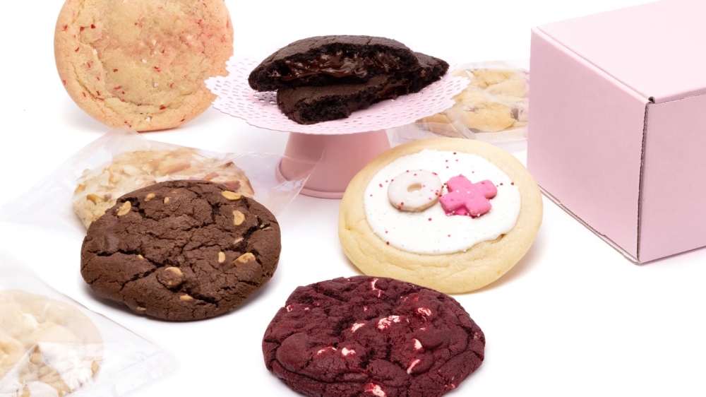 Crumbl Cookies now open on Shadow Creek Parkway in Pearland Community