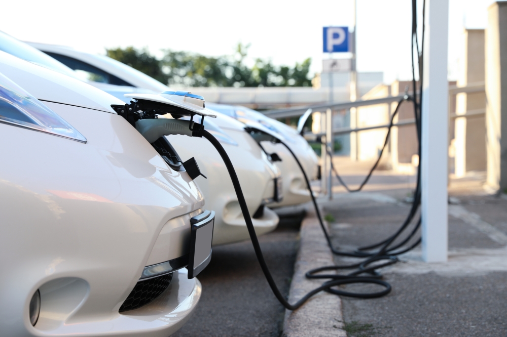 TxDOT plans for more electric vehicle charging stations; Houston starts the process Community