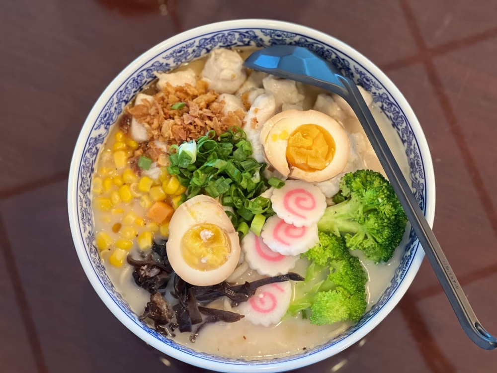 Noodle Kitchen now serving handmade dumplings, noodles in Spring