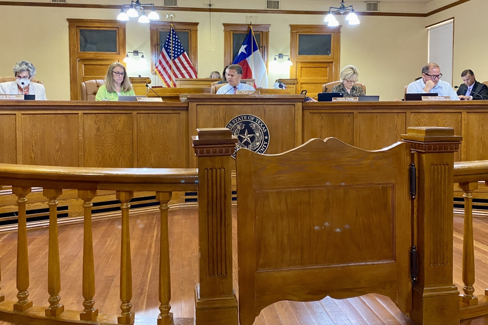 Williamson County increases rent allowance for Opportunities for Williamson & Counties