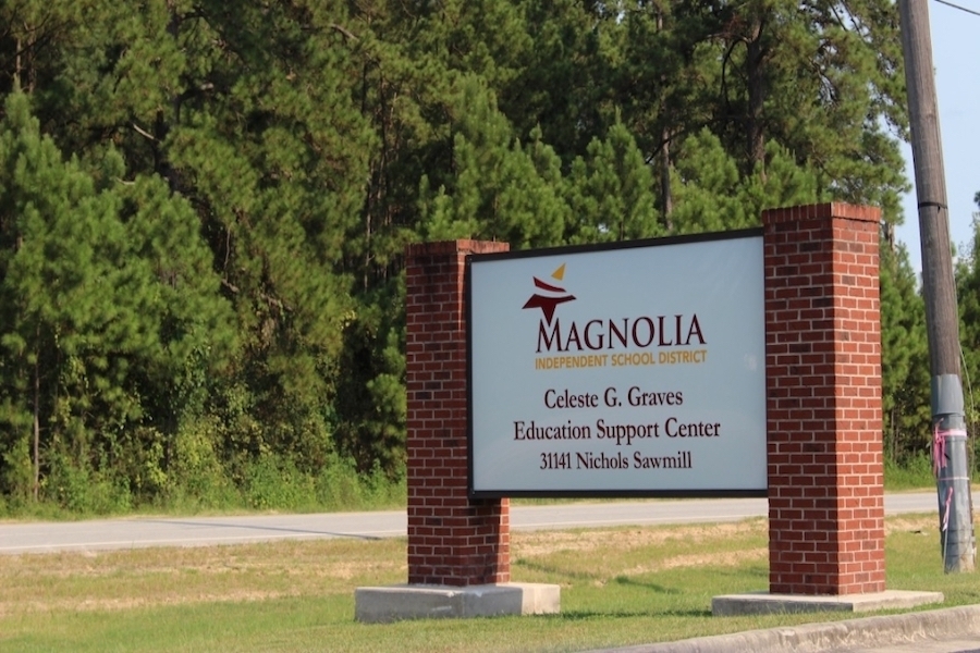 Magnolia ISD receives A in Texas Education Agency accountability