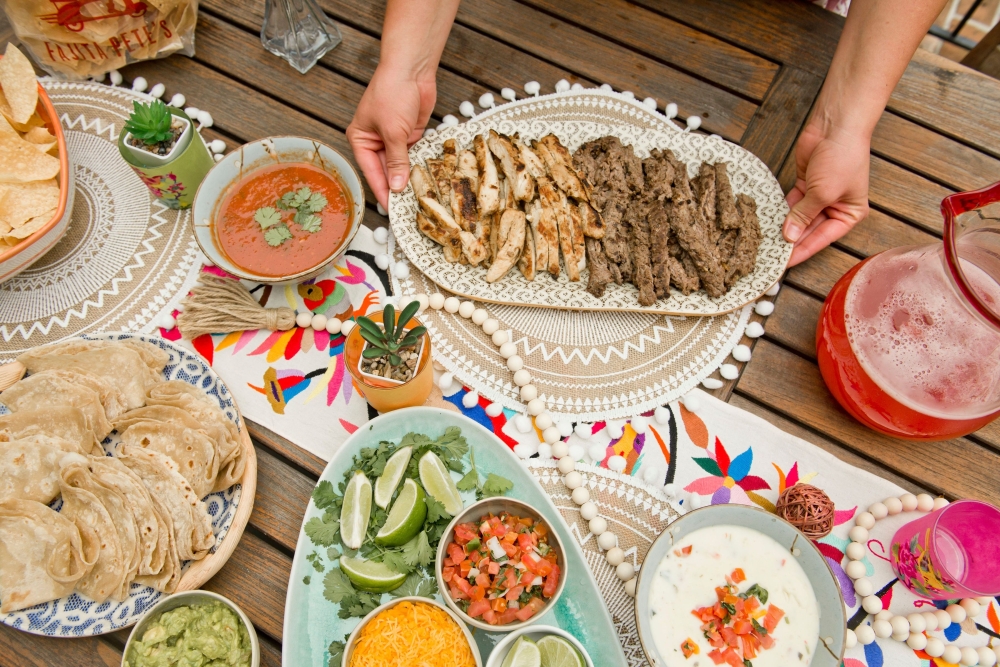 Fajita Pete’s opens first location in Frisco Community Impact