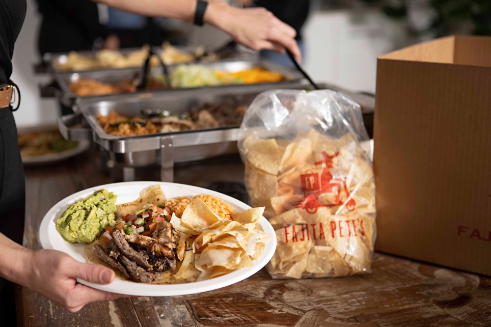 Fajita Pete’s opens first location in Frisco Community Impact