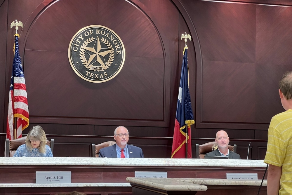 Roanoke City Council votes to lower property tax rate for first time in