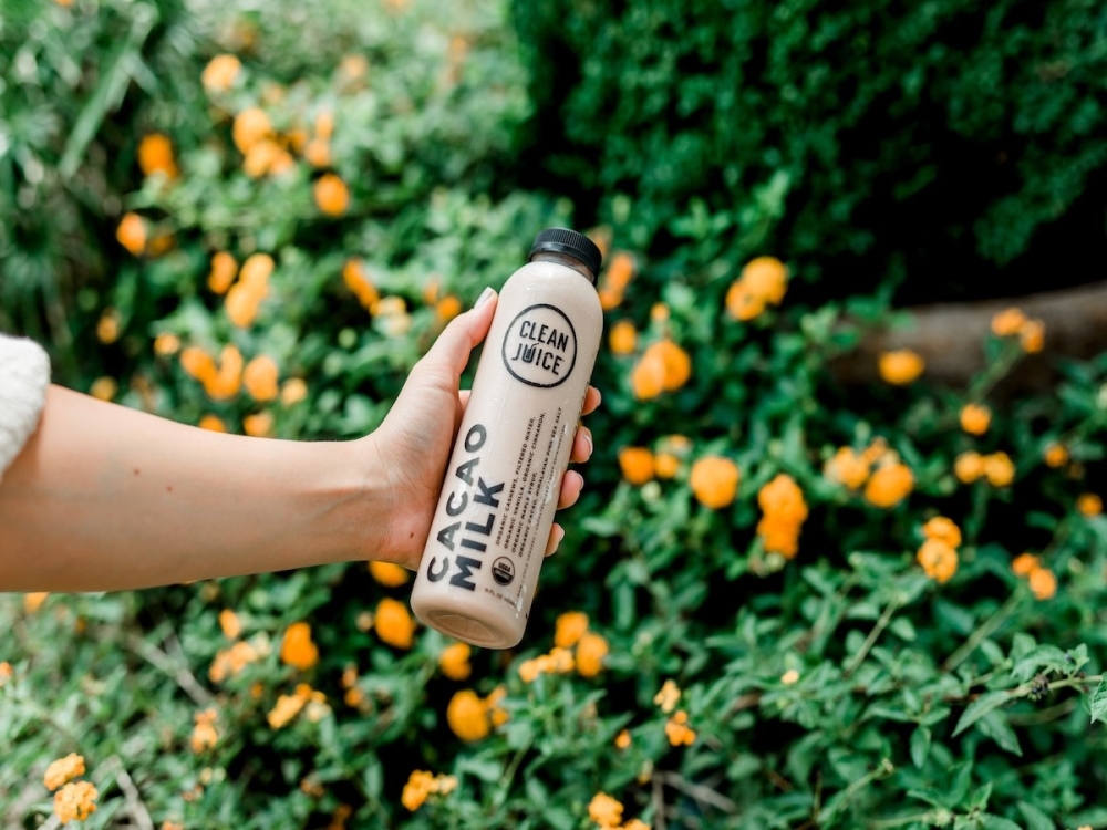 Franchise Clean Juice pulls permit for new Sugar Land location