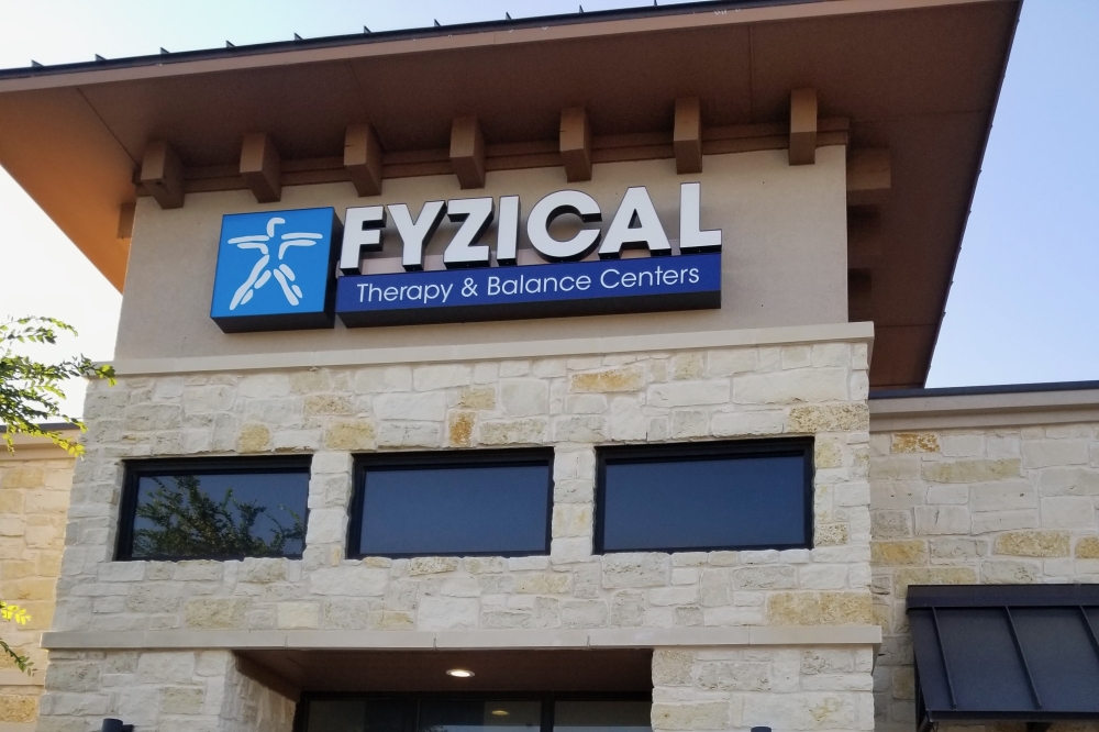 Fyzical Therapy and Balance Center now open in McKinney Community Impact