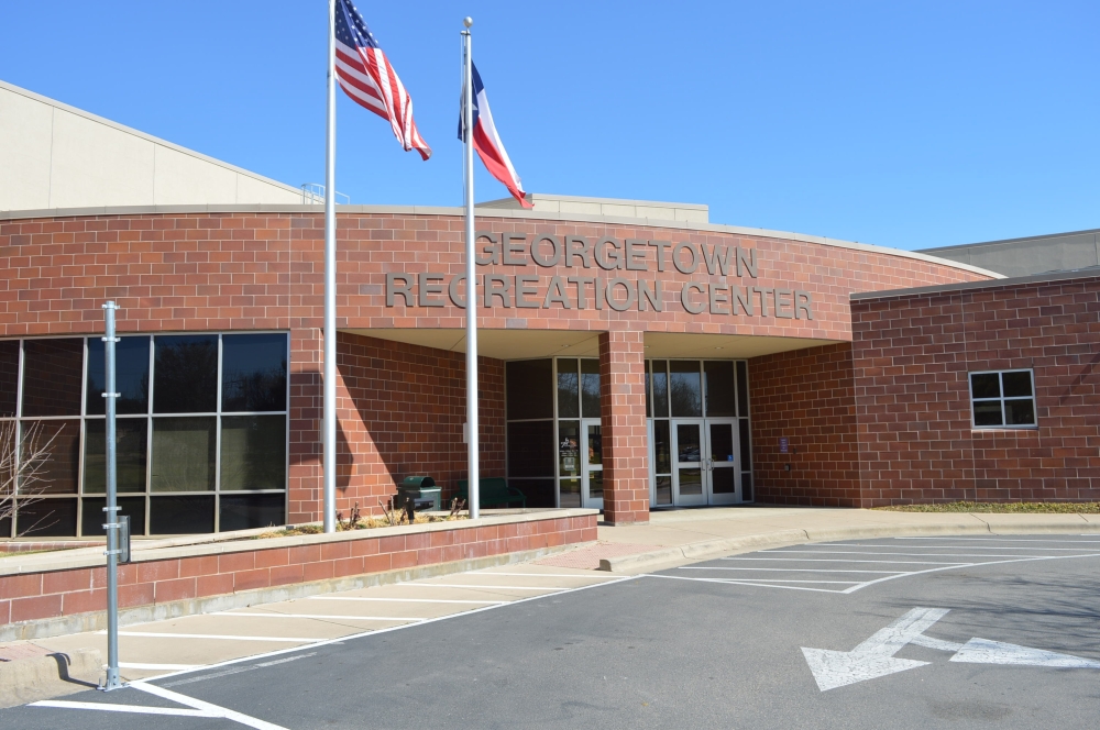 Rec Center to be closed for renovations Sept. 511