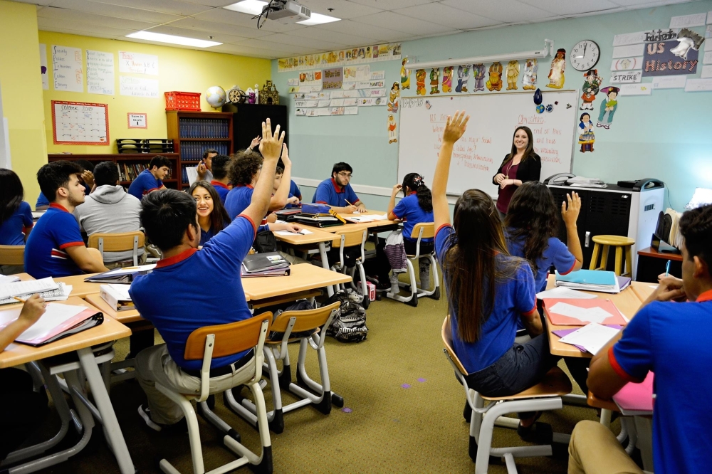 A 2022-23 guide to private schools in Round Rock, Pflugerville and