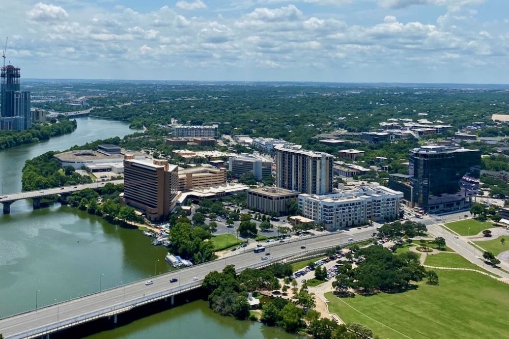 Challenges remain in Austin's South Central Waterfront planning