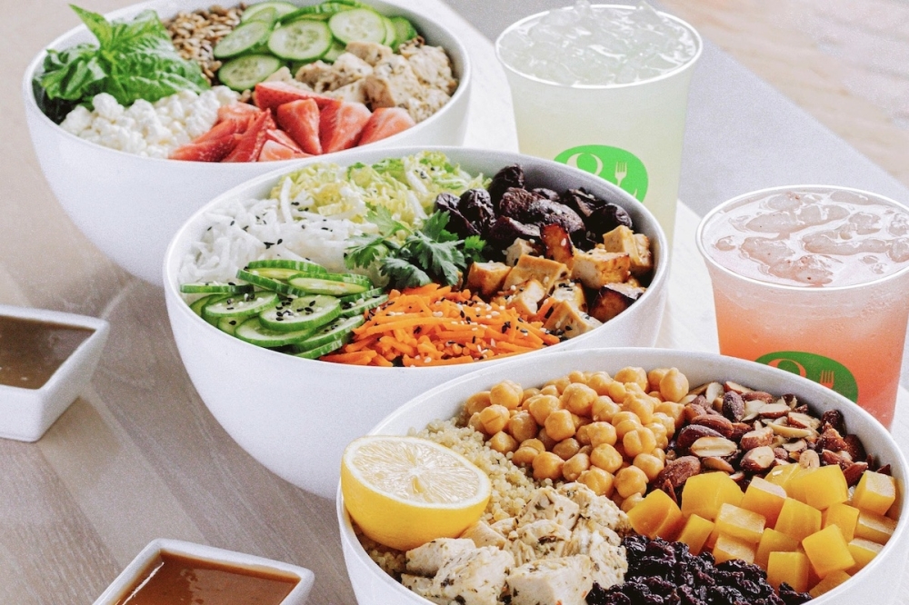 Crisp & Green Southlake location opening soon Community Impact