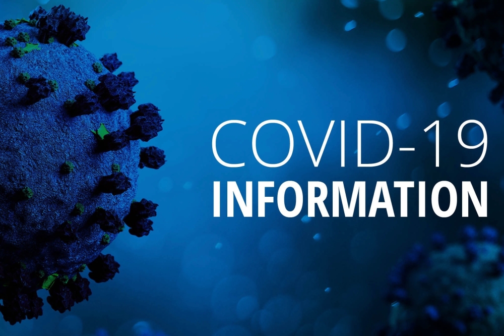 Texas Medical Center coronavirus update New COVID19 hospitalizations decline nearly 30 over