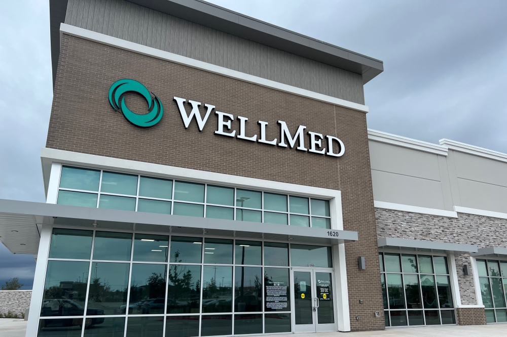 WellMed clinic opening soon in McKinney Community Impact