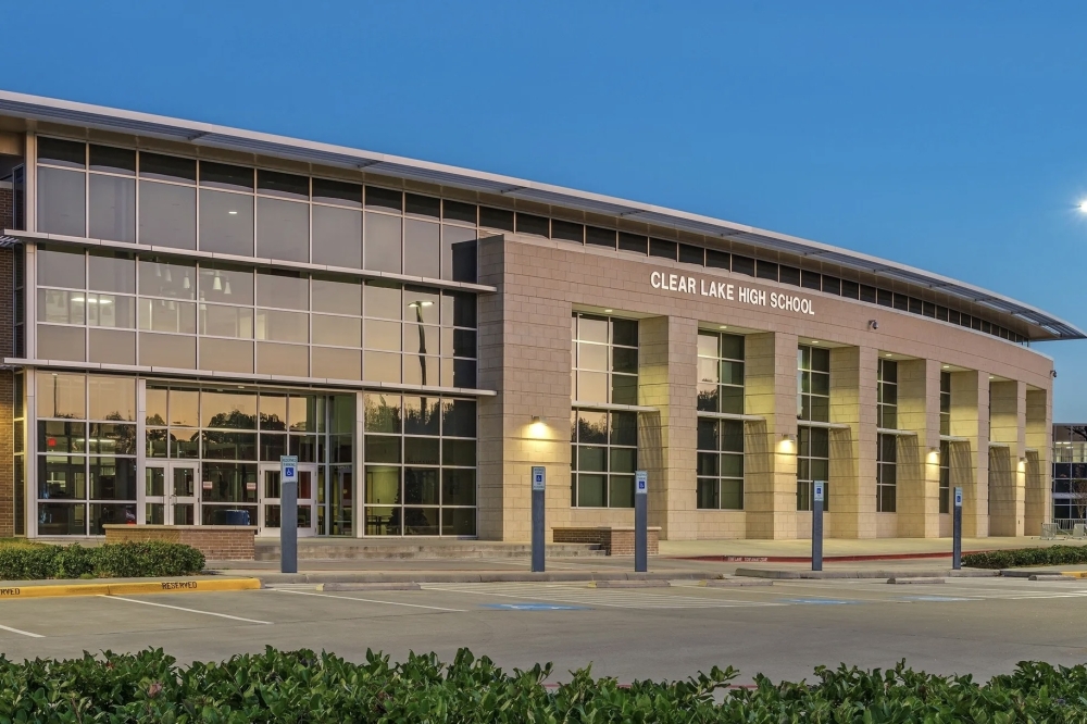 Clear Creek ISD ranked in the top 13 best Texas employers Community