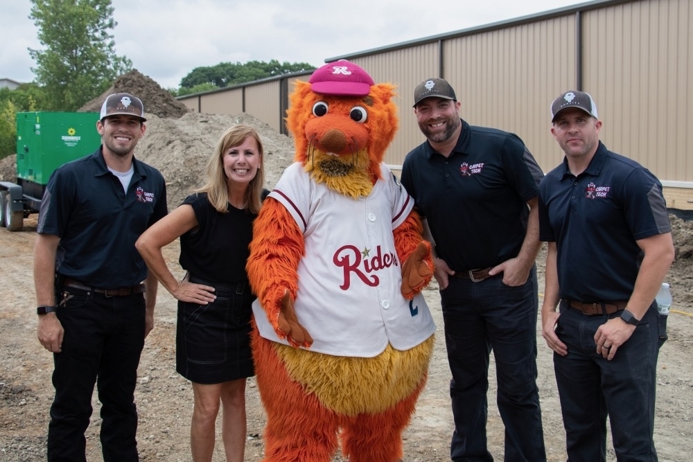 fort worth isd spring break 2023 Carpet Tech to open new 12,000squarefoot facility in McKinney