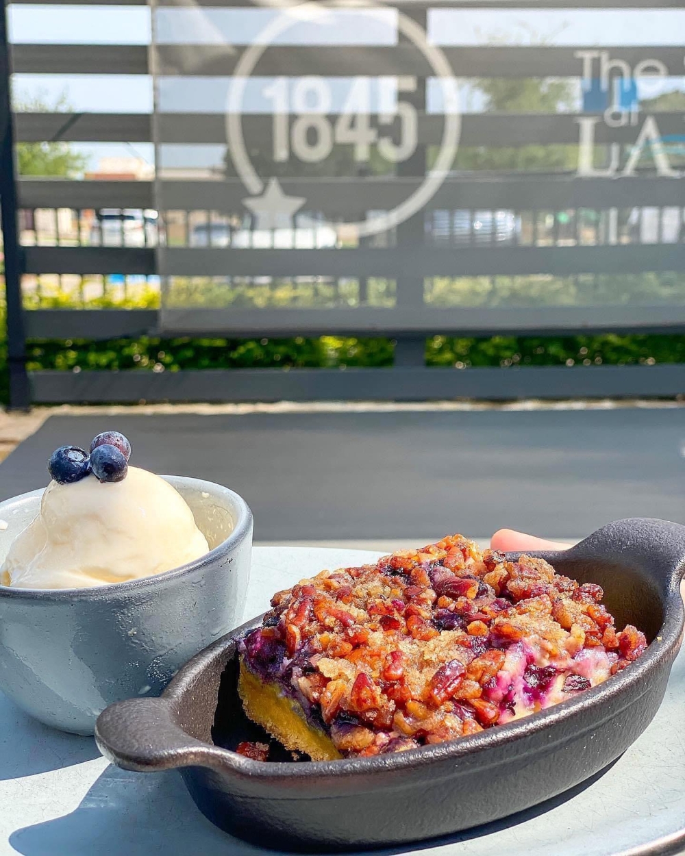 1845 Taste Texas owners bring state flavors to Flower Mound Community