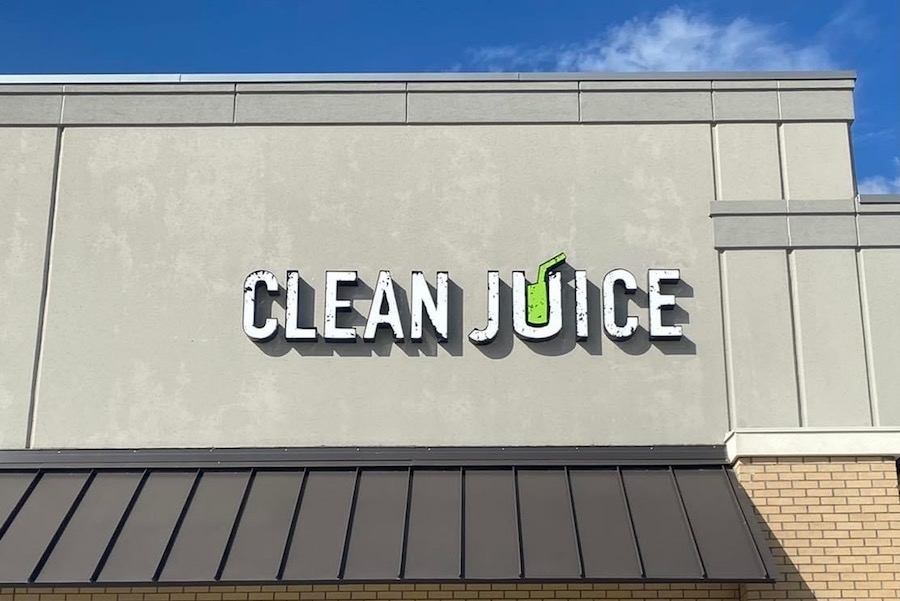 New juice bar coming to east Pearland Community Impact