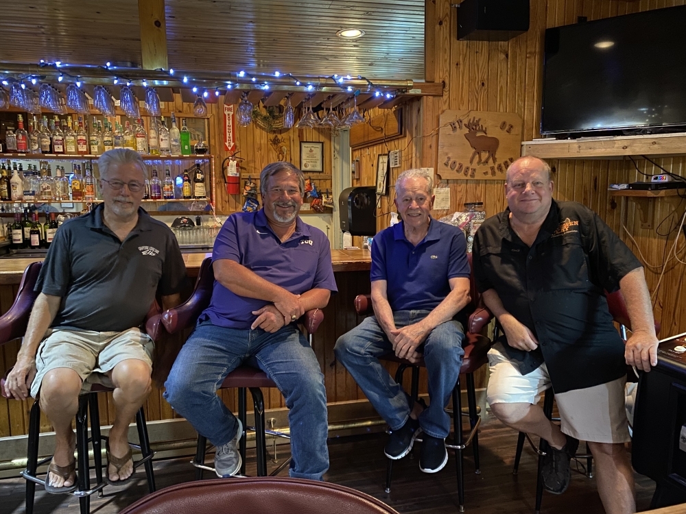 Grapevine Elks Lodge celebrating 50 years Community Impact