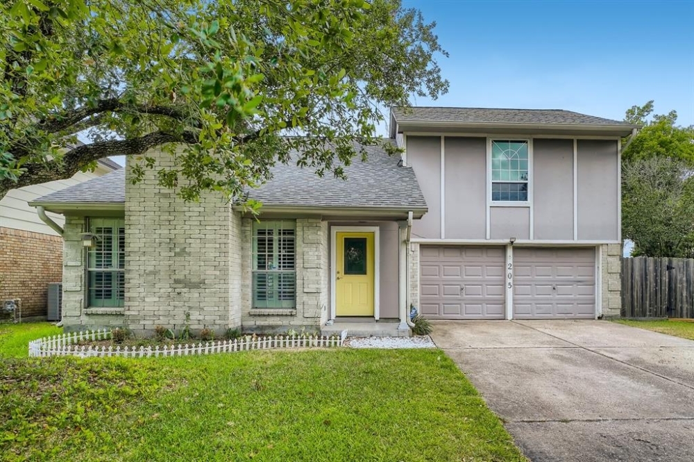 Learn about August's featured neighborhood, market data Community Impact