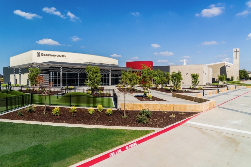 Gateway Church in Frisco adds 1,200seat sanctuary with expansion