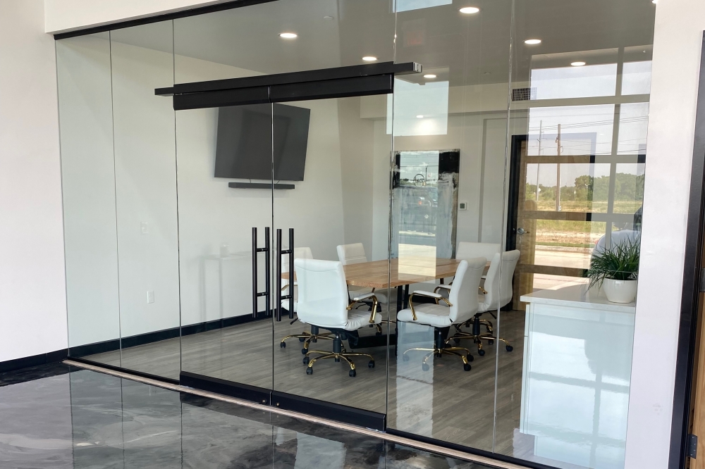 Urban Garages bringing flexible workspaces to McKinney Community Impact