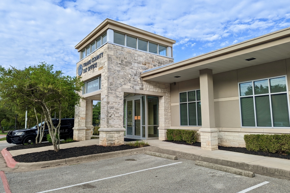 New northwestern Travis County Tax Office to offer services on RM 620