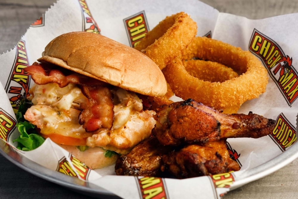 Events On Sept 3 2023 In Houston Chick N Max sets sights on Willis for first of 25 restaurants in