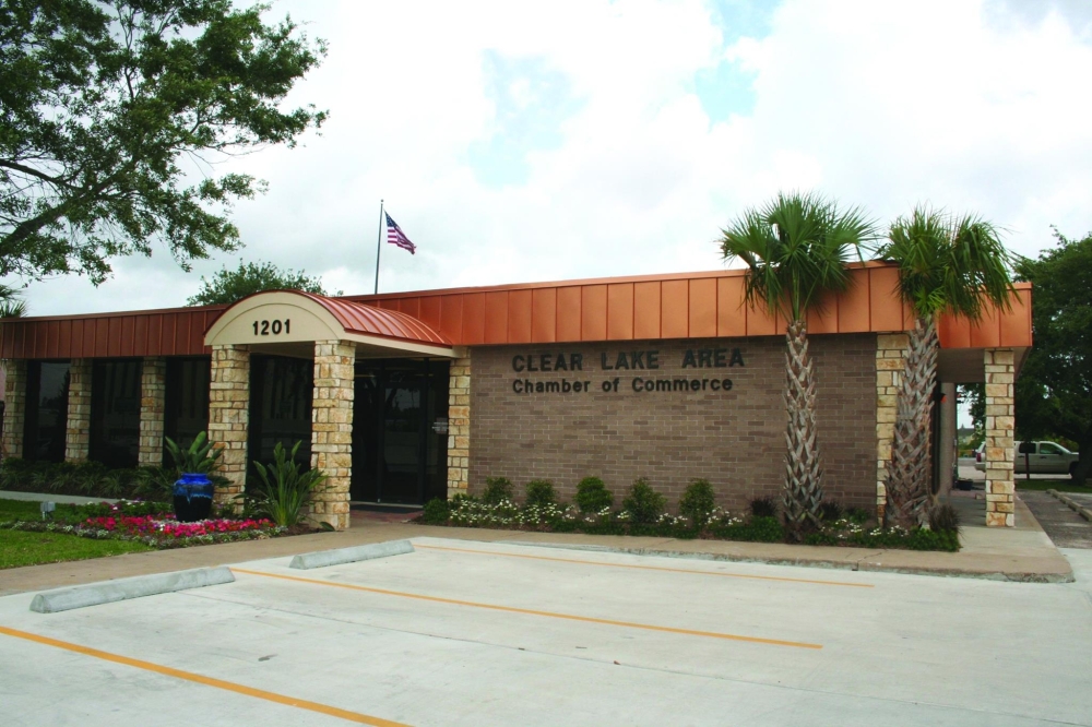 Clear Lake Area Chamber of Commerce celebrates 60 years in the